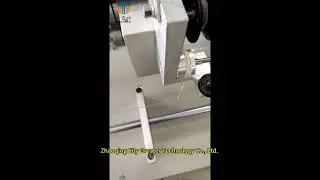 Resistance winding machine for hot runner heater GT-RXRLD20