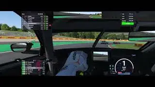 Le Mans Ultimate Daily Pain Grind