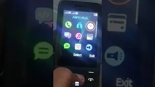 #Nokia 130 #Music Quick #Look | #Menu of #Nokia130 | #nokiamobile #nokiaphone