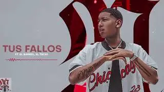 tus fallos❌jorkan❌(letra)