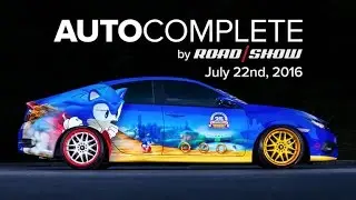 AutoComplete for July 22, 2016: Volkswagen suspends vehicle sales in South Korea