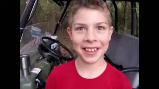 Best Florida camping spot!