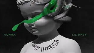 Drip Harder Type Beat - 