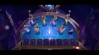 Sun B3+Natan B3+Moskov B3 Combo Eruditio with Commander Layla