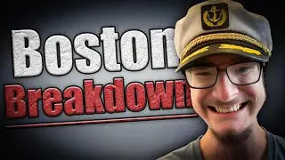 World Of T-Shirts Boston Breakdown | lolcow update