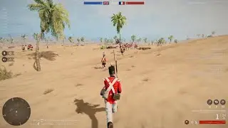 Holdfast Nations At War comunity event