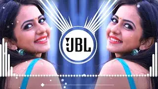Mere Khwabon Mein Jo Aaye💗Dj Remix💗Hoto Ko Chumne Baho Ko Thamne 💘 Dj Anupam Tiwari