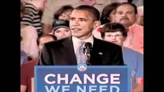 Occupy Obama Wall Street