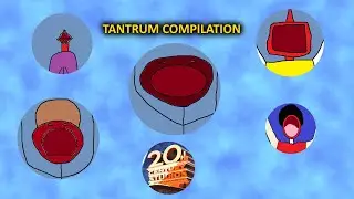 Every Tantrum in 20th Century Studios Intro Bloopers (2016 - Present)