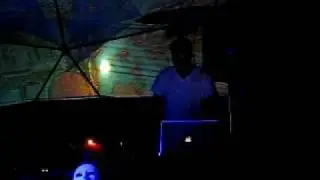 Pointbender Live at Revenge of the Space Hippies