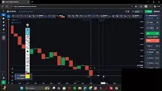DAY5 Live Quotex OTC Trading | $1000 to $50000 Challenge 💵 | Real Account&rdquo;