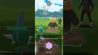 Is Beware with Drain Punch Good? Pokemon Go
