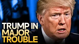 Trump's Favorite Judge Ordered To Release Damaging Info On Him