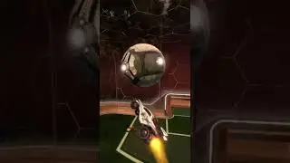 Some mid fails and clips on the new map!! #freestyling #rl #rlfreestyle #rocketleague #gaming