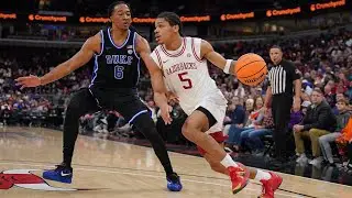This Arkansas Team Can Be SO Good&hellip; But Something&rsquo;s Missing!