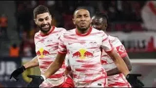 RB Leipzig vs Union Berlin 1 2   All Goals & Highlights   Bundesliga 2021 22   Matchday 31