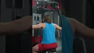 why BLAST rear delts?  #gym #motivation #aesthetic #shorts