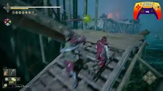 How to Find Thyrus Hiss Location - Enotria The Last Song