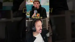Folagor dice que juega lockes en el stream oficial de Pokemon 🤣
