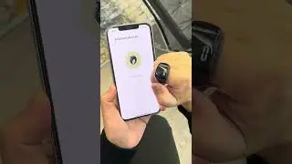 Dear iQIBLA users, this video will show you how to connect zikr ring to your phone's Bluetooth.