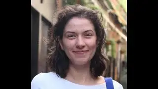 Beatriz Scotuzzi - Acting Showreel (London, UK 2021)