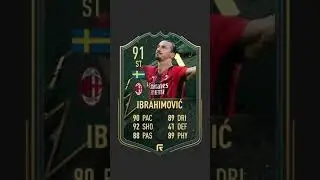 5 BEST CARD IN FIFA 22 😎😀
