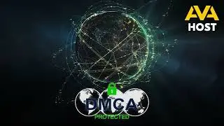 AvaHost DMCA Ignored Hosting