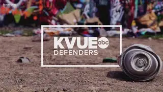 Defenders Q&A: Why is eye protection not encouraged to protect against COVID-19? | KVUE