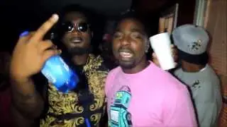 Hodge World TV- Hump Party