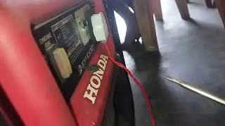 How To Adjust Generator Voltage || Generator Has High Voltage Output How To Adjust
