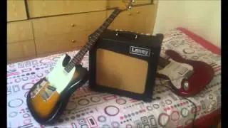 Laney Cub 12R