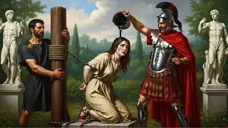 Ancient Rome&rsquo;s Most Sadistic Emperors and Their Favorite Tortures