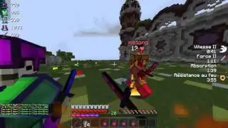 [IronFight] PvP #2