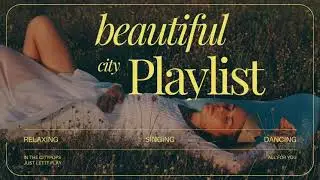 LoFi Playlist for Late Night Deep Focus | 1 Hour Background