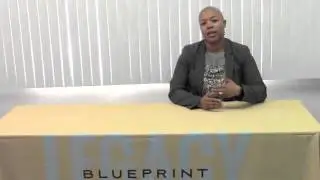 Legacy Blueprint