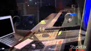 Recording studio in Stamford CT
