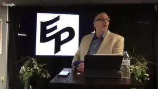 Empowering Pastors & Leaders Training:  DELEGATION