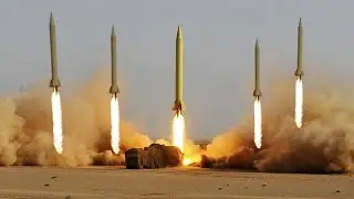 WHAT WE KNOW ABOUT IRAN ATTACK ON US  BASE IN QATAR