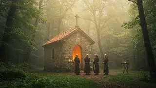 😍 Night Devotion: Catholic Chants to Soothe the Soul and Deepen Faith in Prayer 🌙