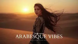 Mystic Arabic Chill Remix 🔮 | Ethnic EDM & Spiritual Flow