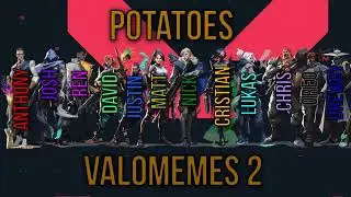 Valomemes 2