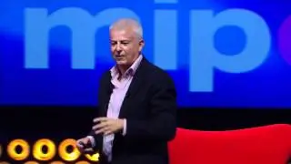 PWC Global Entertainment & Media Outlook | MIPCOM 2011