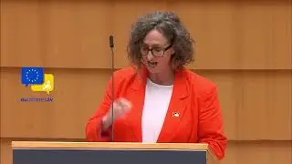 Lynn Boylan criticizes EU climate positions for a global unambiguous signal at COP29 Summit