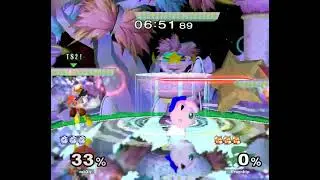 The North Awakens 6 Top 8 WF &mdash; Frogchip ⟮Fox⟯ vs maXy ⟮DK, Puff⟯