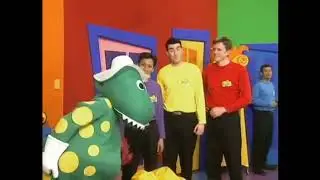 Wigglehouse: Anthony's Friend (Part 4)