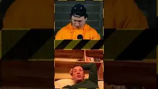 Литовец меряется писькой с русскими. Чат-рулетка, Литва, 3.05.2025