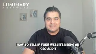 Is Your Website Struggling? Discover the Power of an SEO Audit!