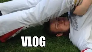 Vlog: Ryan's Krib