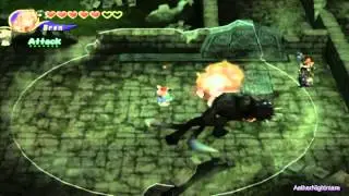 Final Fantasy Crystal Chronicles (GCN) ★ 70 ★ Rebena Te Ra, Cycle 3 [no commentary]