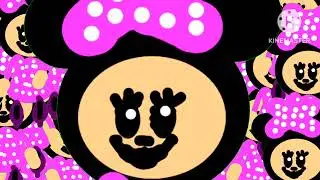 Too Many Minnie Happy Sound by @Maqsimous 